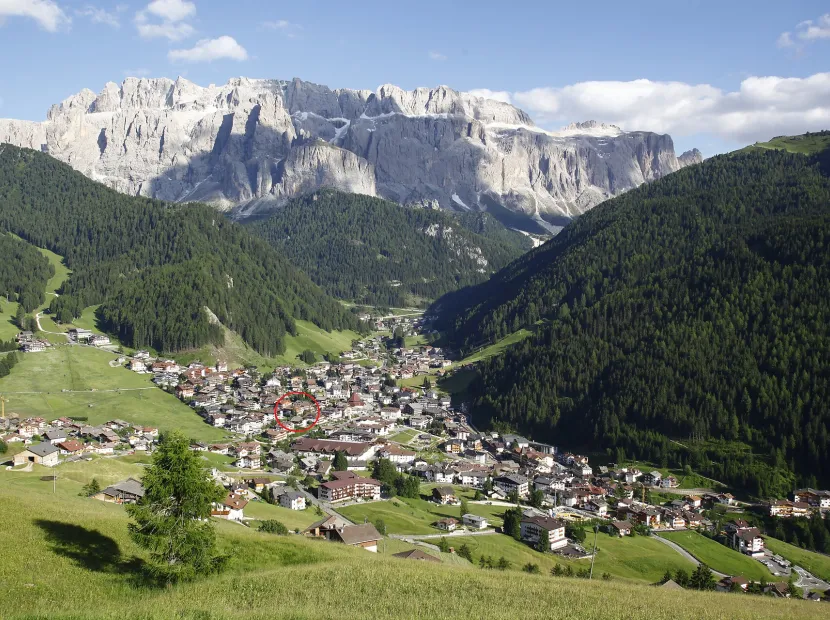 Garni-Hotel Concordia – Dolomites Home