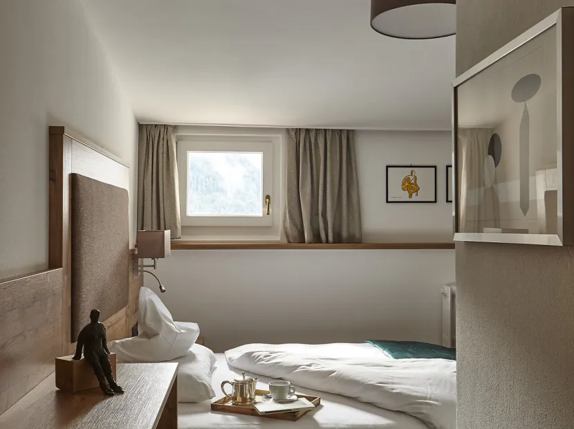 Charme Hotel Uridl