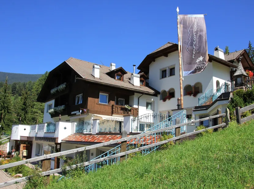 Residence Prapoz