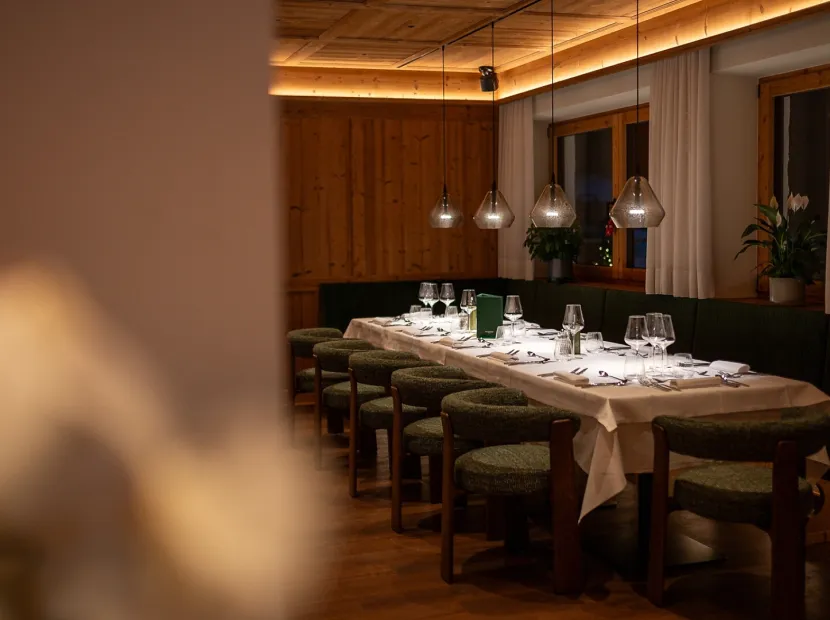 Hotel Fil da Mont