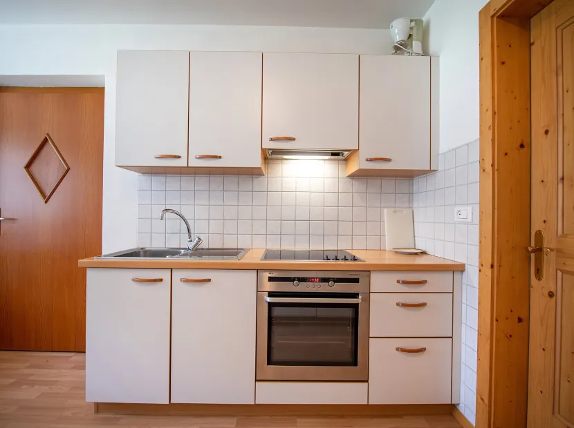 Apartments Berdan