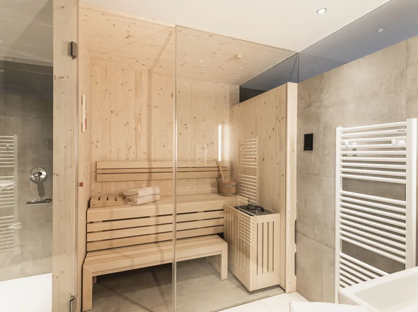 Aquila Dolomites Residence