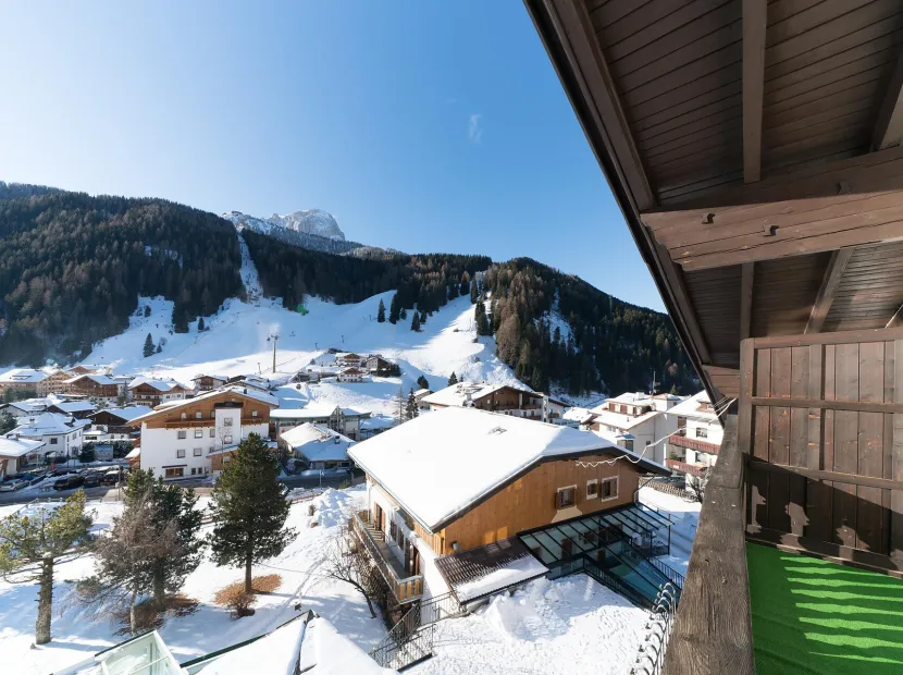 Hotel Solaia