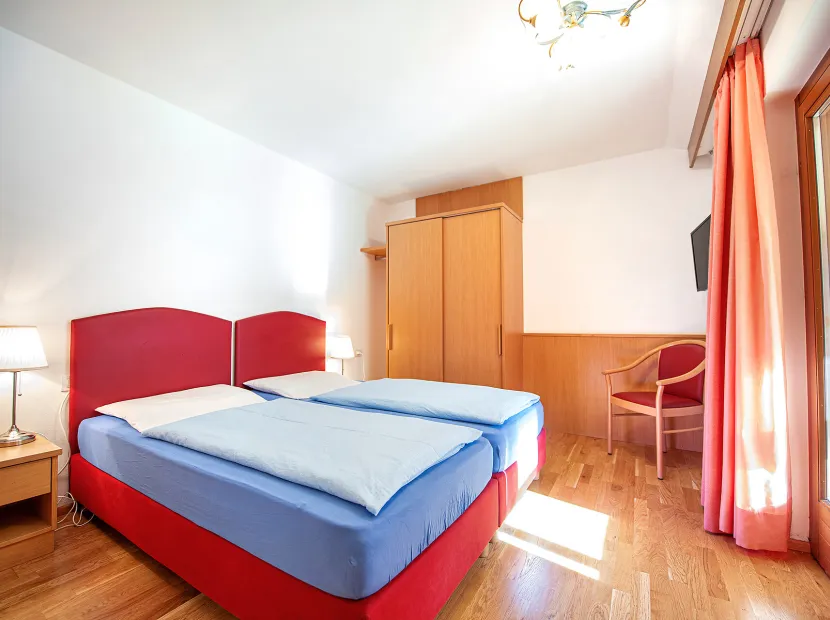 Chalet Solaia