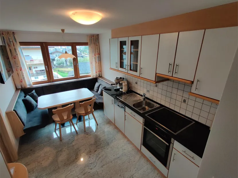 Apartments Chalet Eguia