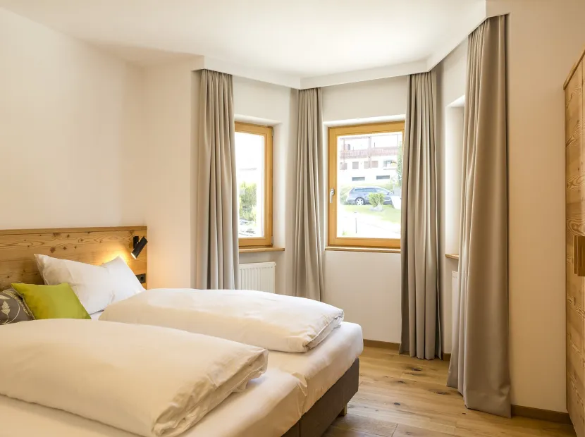 Residence Luzerna