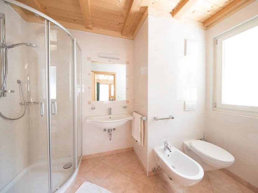 Apartments Chalet Eguia