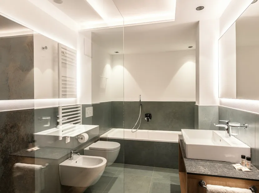 Residence Alpenrose Alpine Living