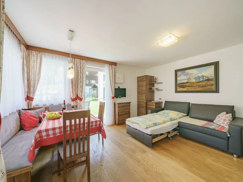 Apartments Romana - Dorothea