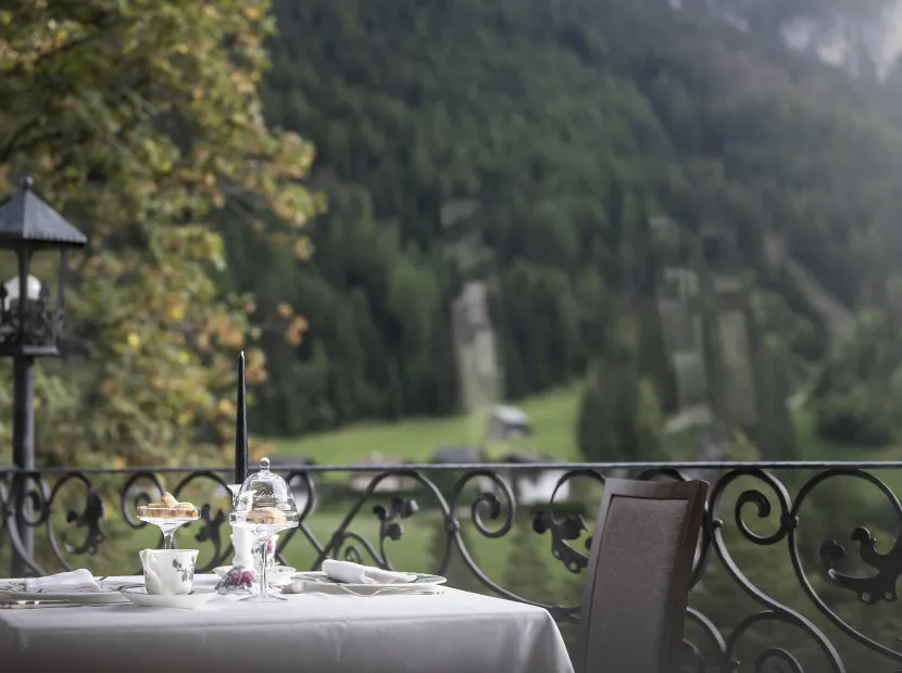 Alpstay Chalet Hotel Hartmann – Adults Only