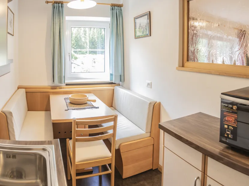 Apartments La Odles