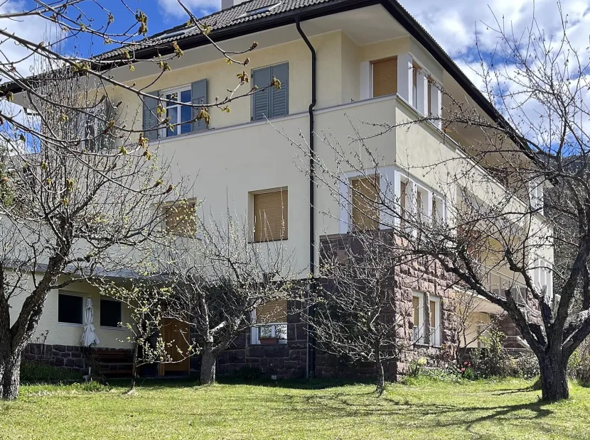Apartments Runggaldier Max
