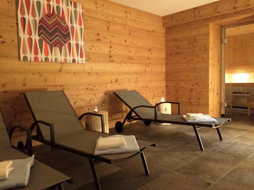 Residence Luzerna