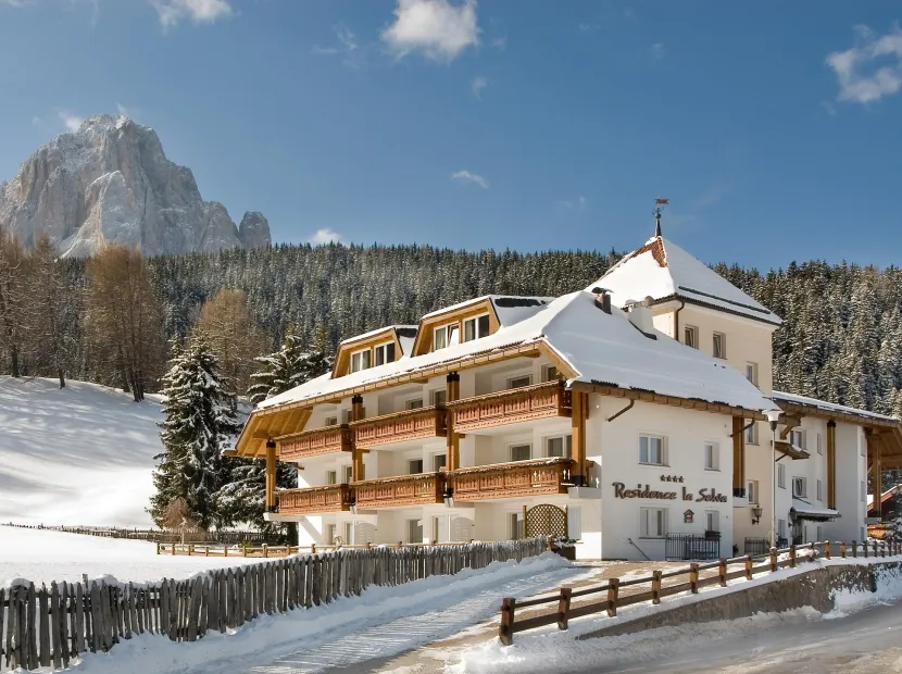 Residence La Selva
