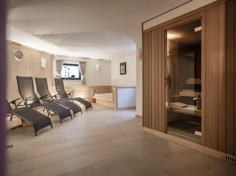 Residence Cesa Sassela