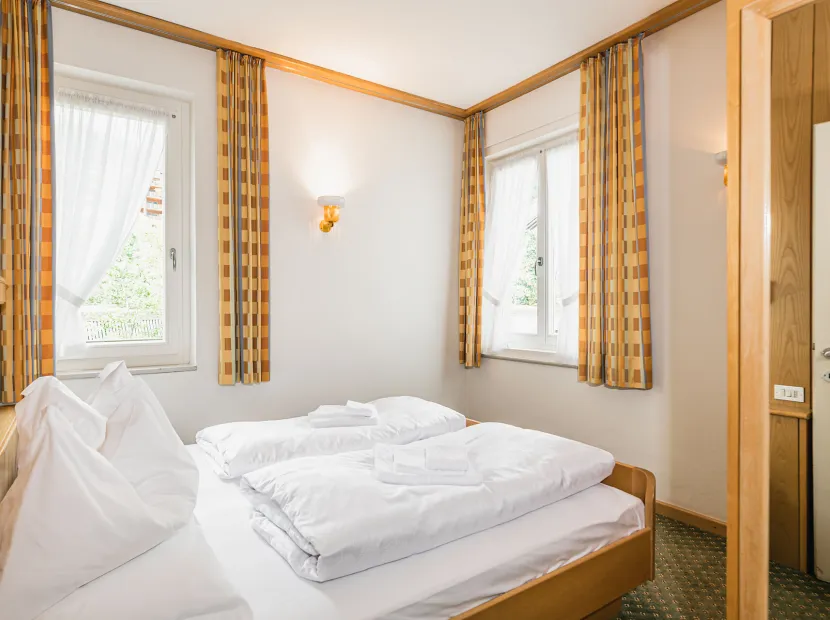 Aquila Dolomites Residence