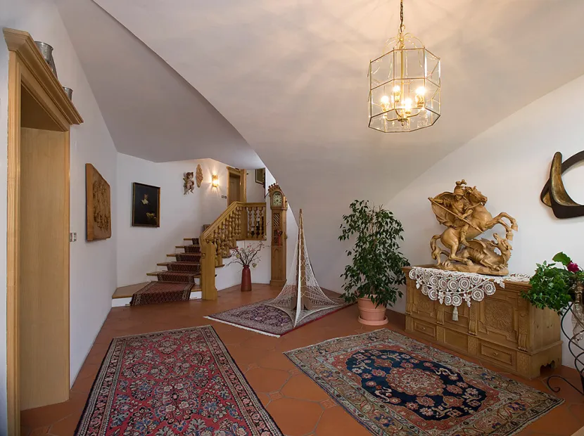 Residence Coltavela
