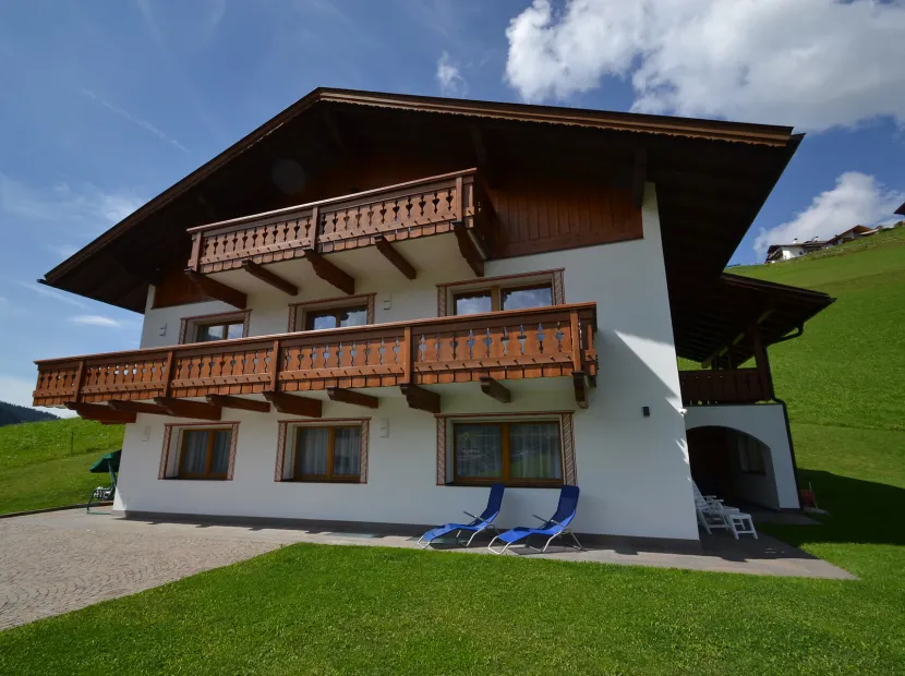 Apartments Granit