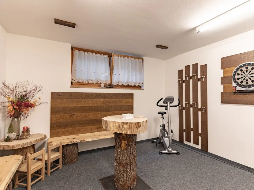 Apartments Ruiel