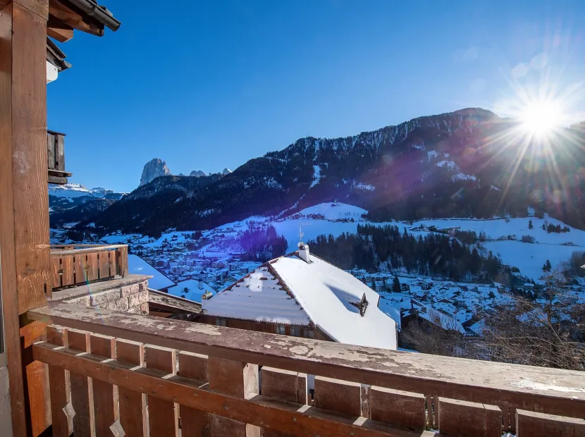 Apartments Villa Hetty