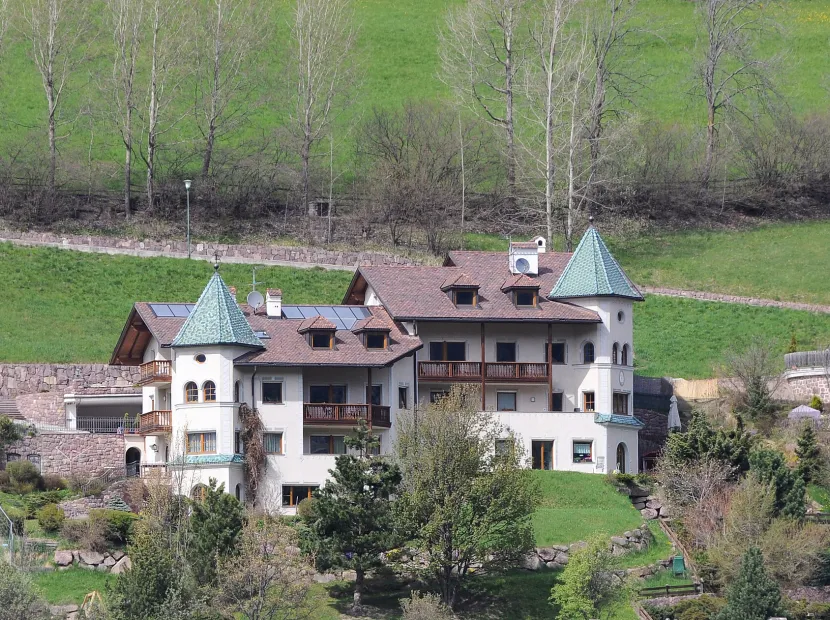 Apartments Senoner Walter
