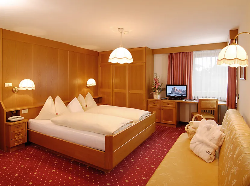 Hotel Talblick