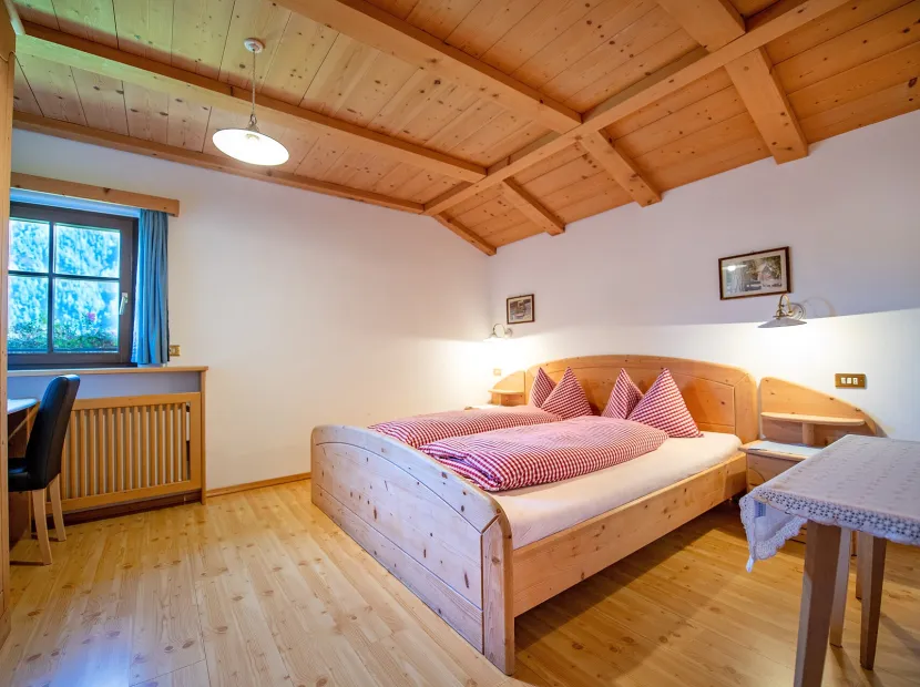 Apartments Tuenehof - Maso Tuene