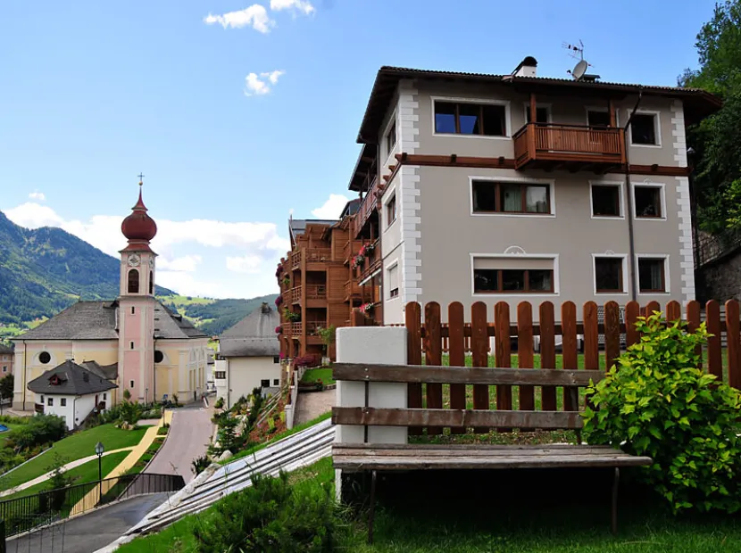 Apartments Da Brida
