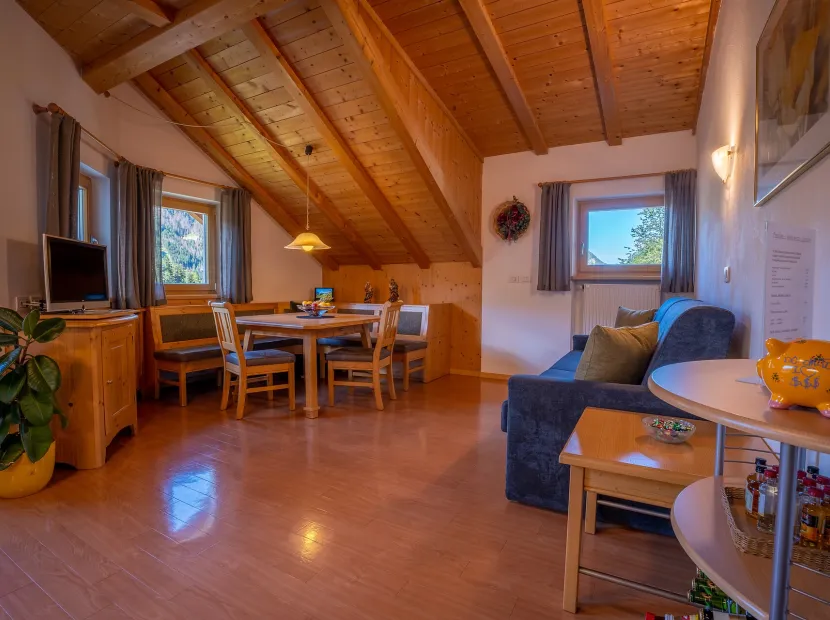 Apartments Dolina