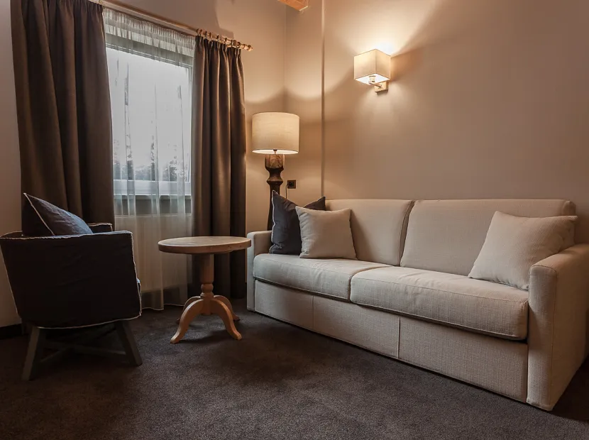 Garni-Hotel Villa Park