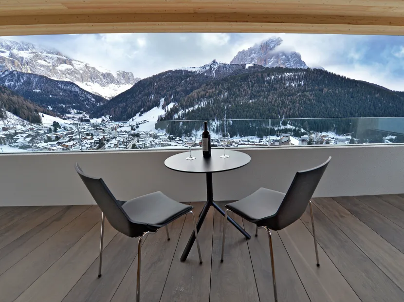 Apartments Belaut