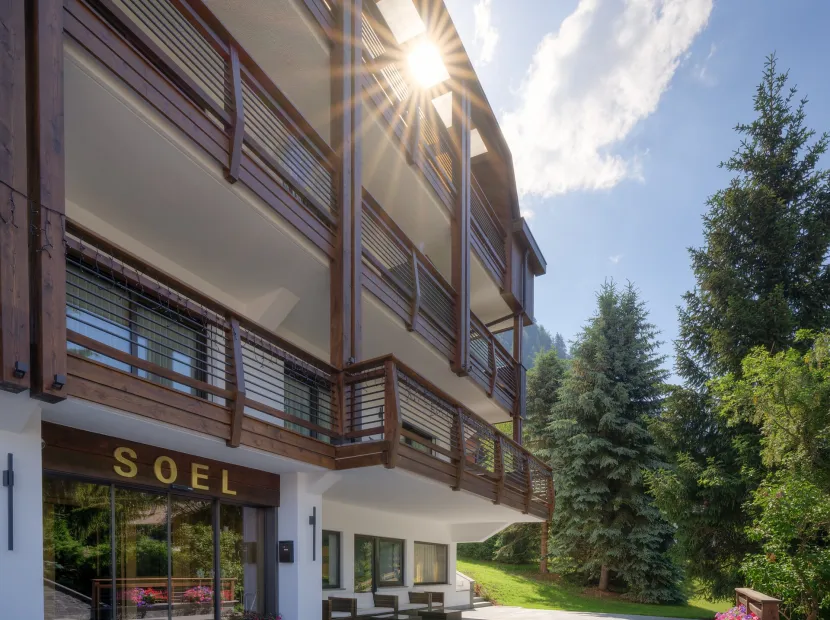 Residence Soel