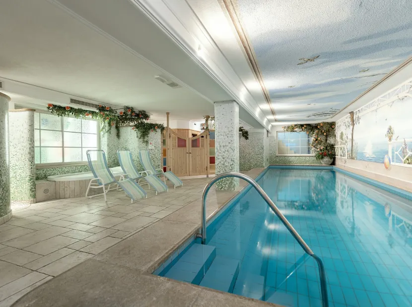 Hotel Piccolo