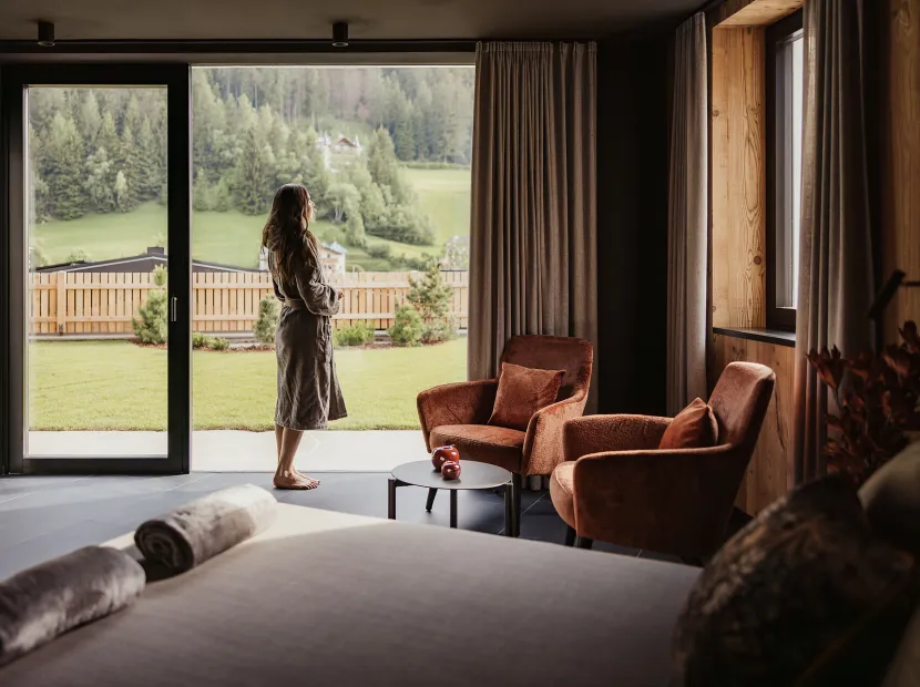Apartments Chalet Milé