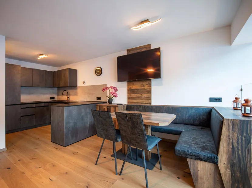 Apartments Villa Hetty