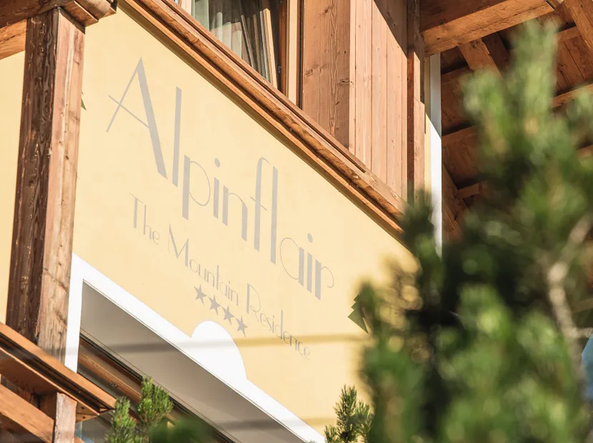 Residence Alpinflair