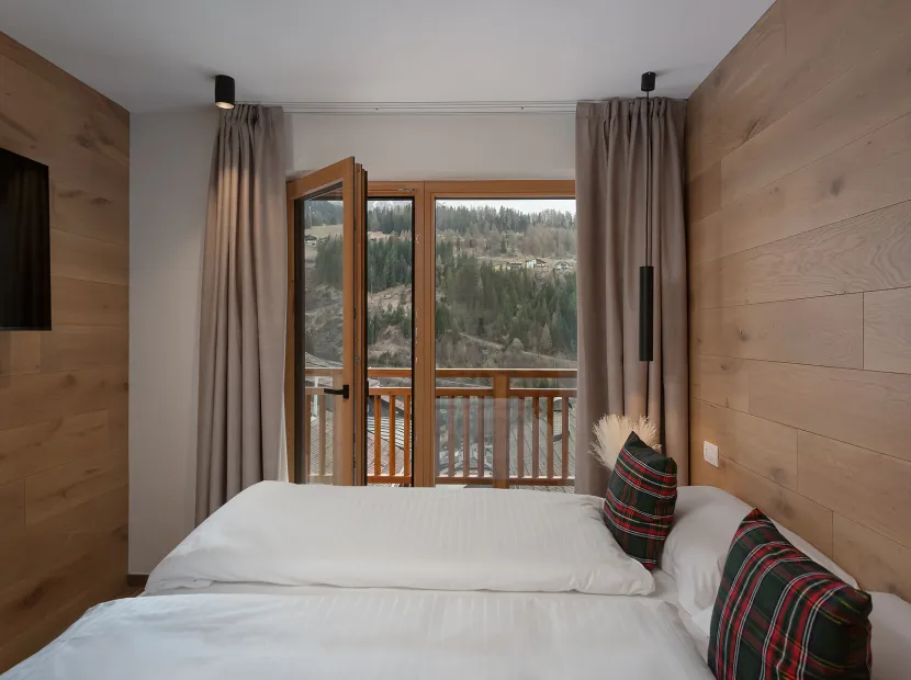 Residence Stella Alpina