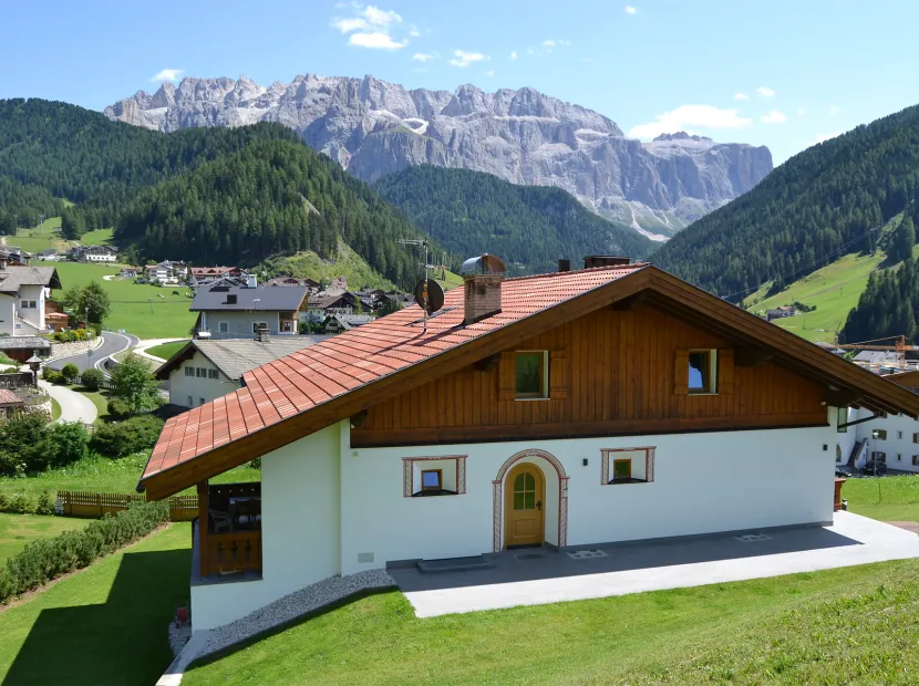 Apartments Granit