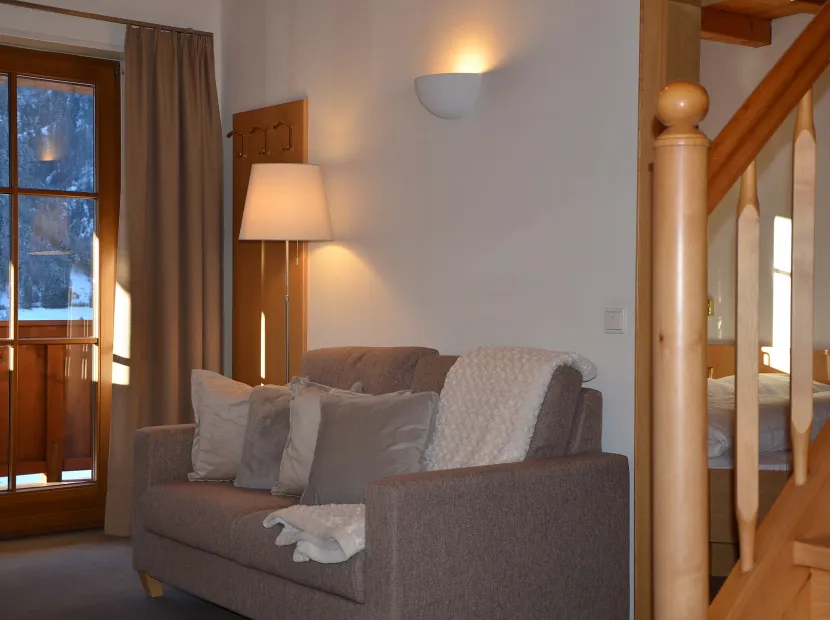 Apartments Alma