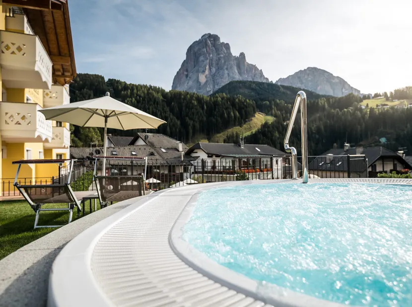 Alpenhotel Plaza