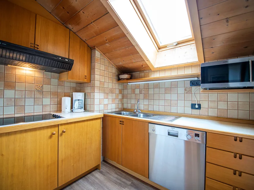 Garni - B&B Cësa Salegg