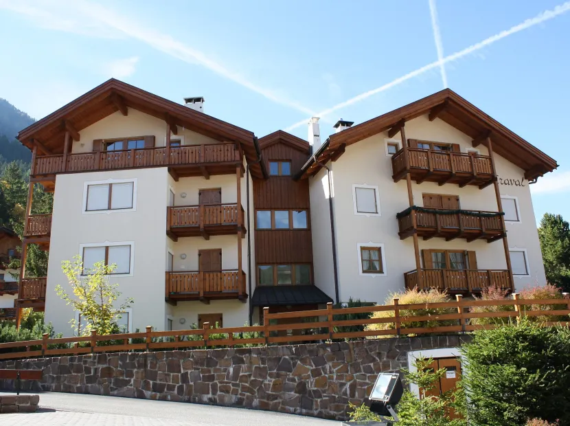 Apartments Miraval - Kostner Heinz Erika