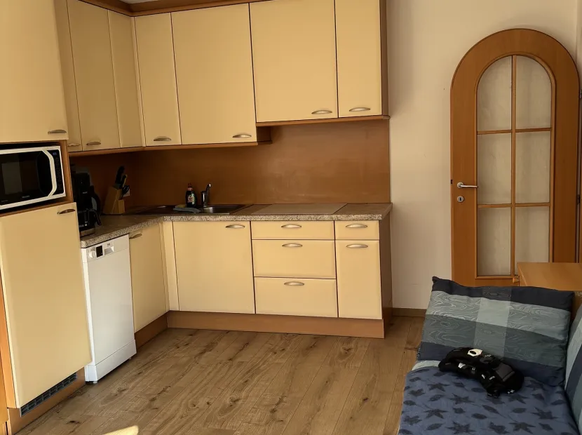 Apartment Paola