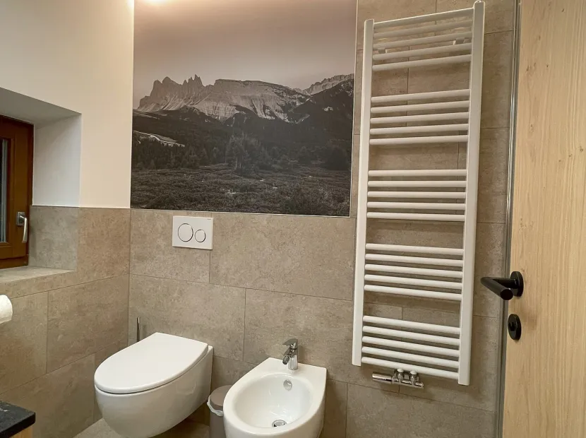 Ferienwohnung Christa