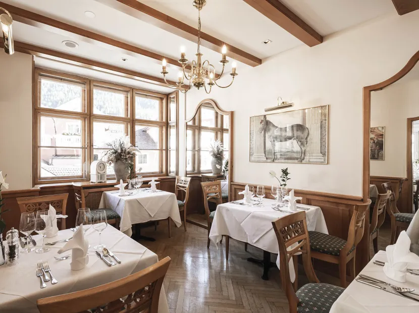 Classic Hotel Am Stetteneck