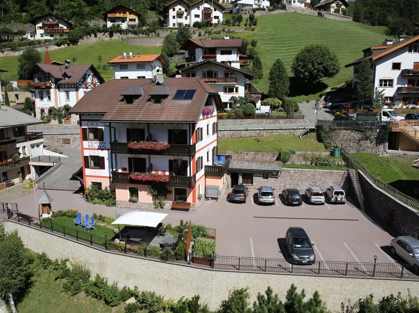 Pension Belaval