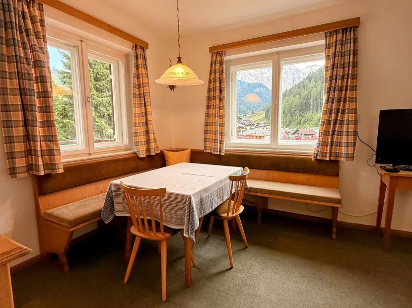 Apartments Piz Duleda
