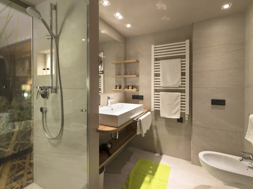 Hotel Grien Gourmet & Panoramahotel