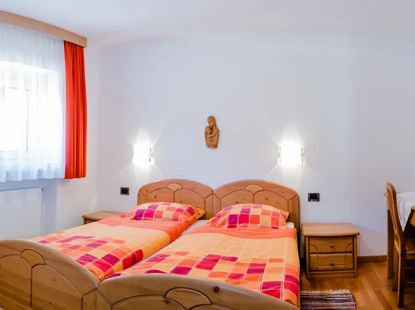 Apartments Pramulin