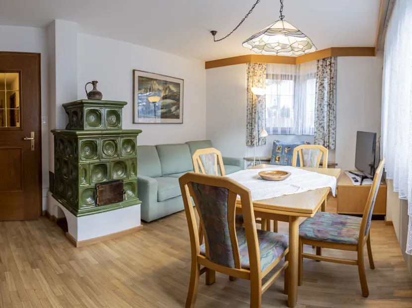 Apartments Moroder Birgit